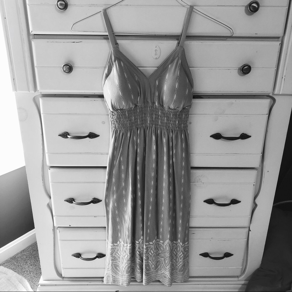 Athleta dress